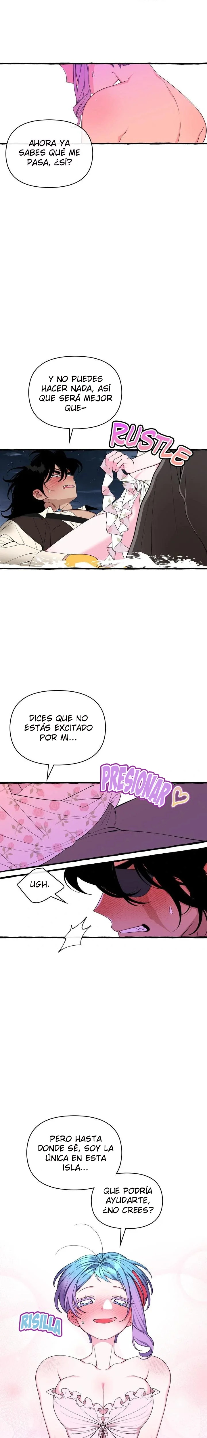 Érase una Vez Capítulo 33.2 - Page 9