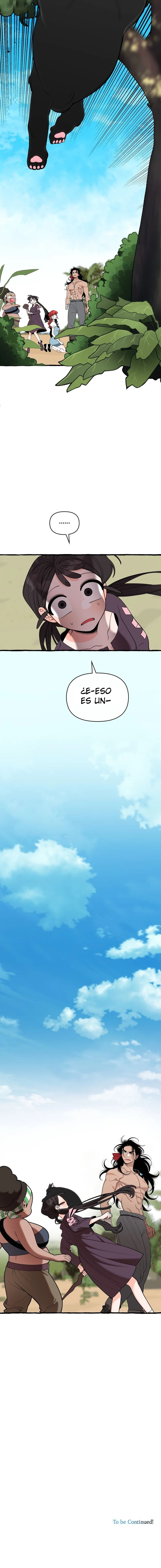 Érase una Vez Capítulo 35 - Page 8