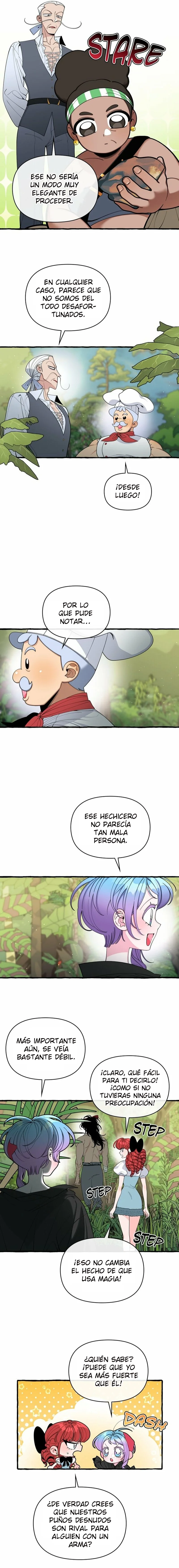 Érase una Vez Capítulo 36 - Page 10