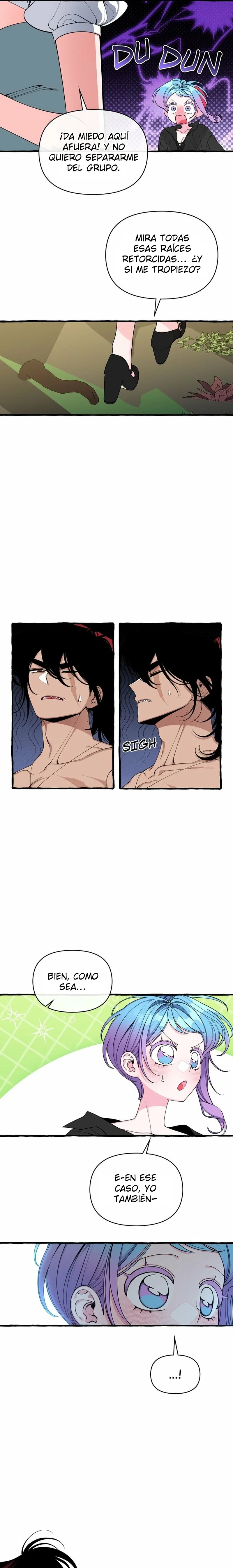 Érase una Vez Capítulo 36 - Page 12