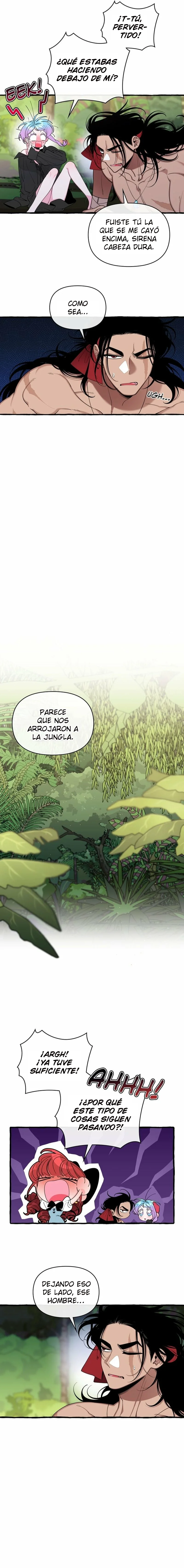 Érase una Vez Capítulo 36 - Page 6