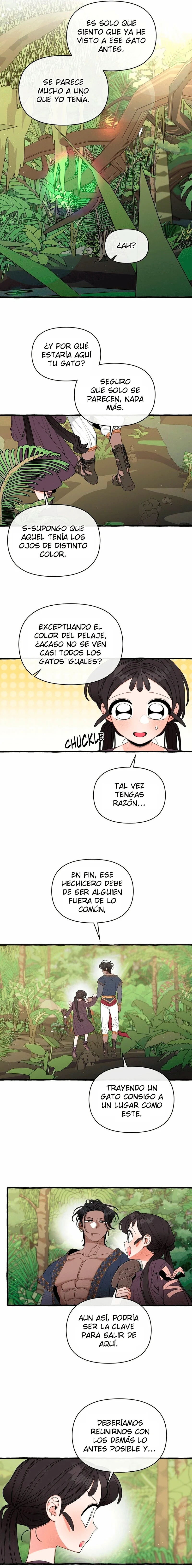 Érase una Vez Capítulo 36 - Page 8