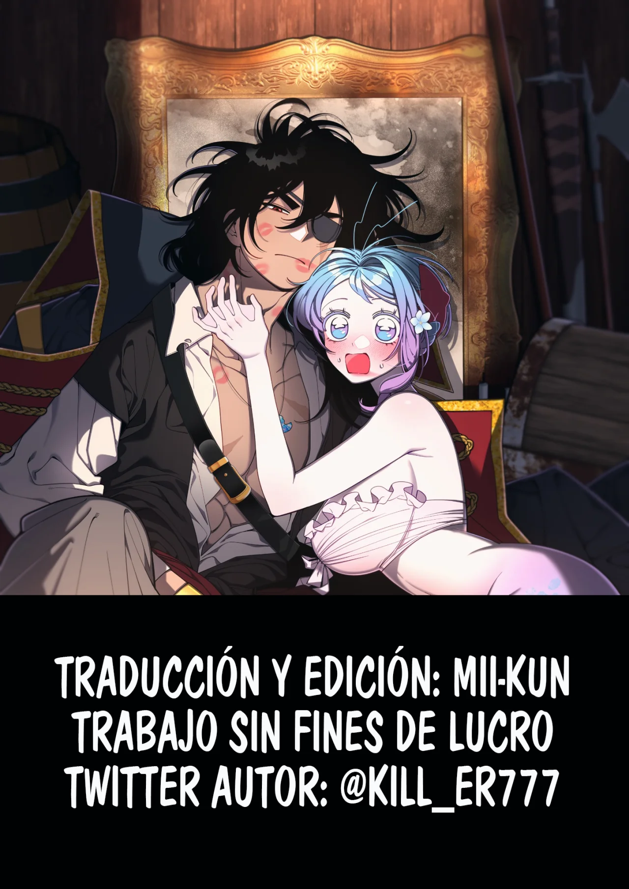 Érase una Vez Capítulo 38 - Page 1