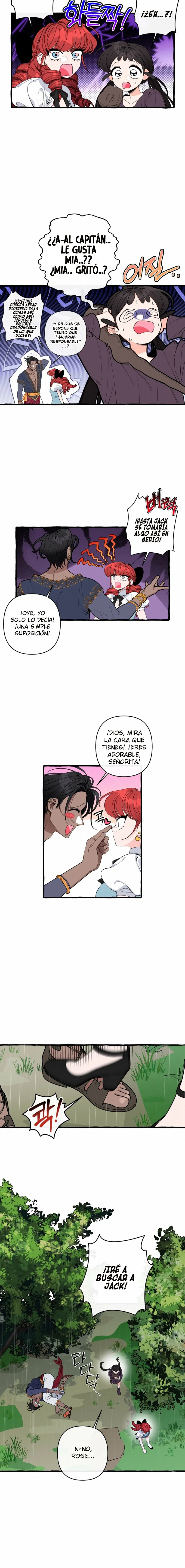 Érase una Vez Capítulo 38 - Page 11