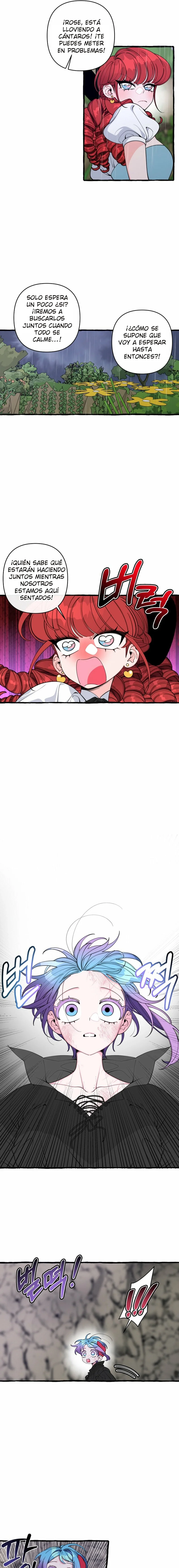 Érase una Vez Capítulo 38 - Page 12