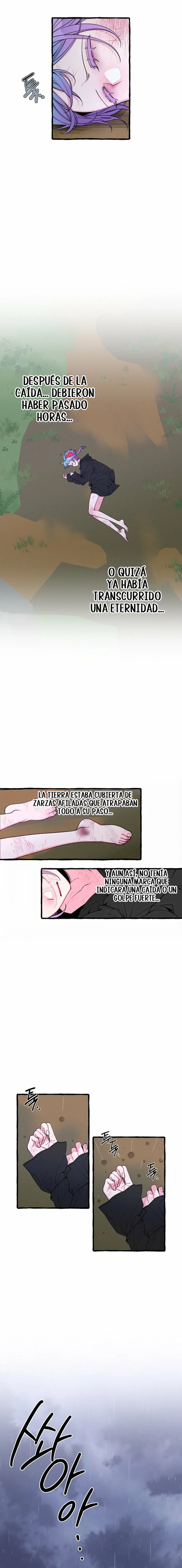 Érase una Vez Capítulo 38 - Page 3