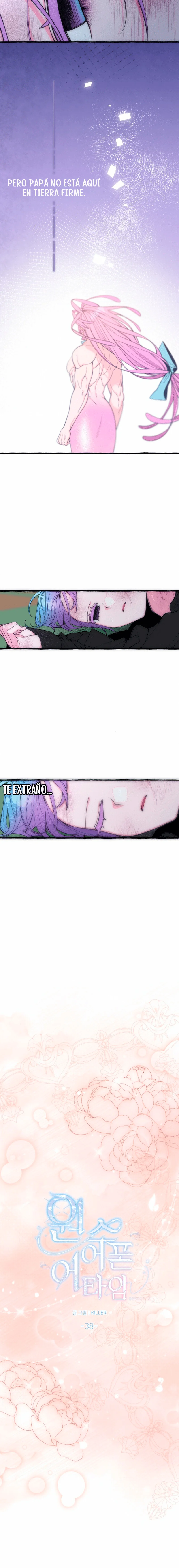 Érase una Vez Capítulo 38 - Page 5