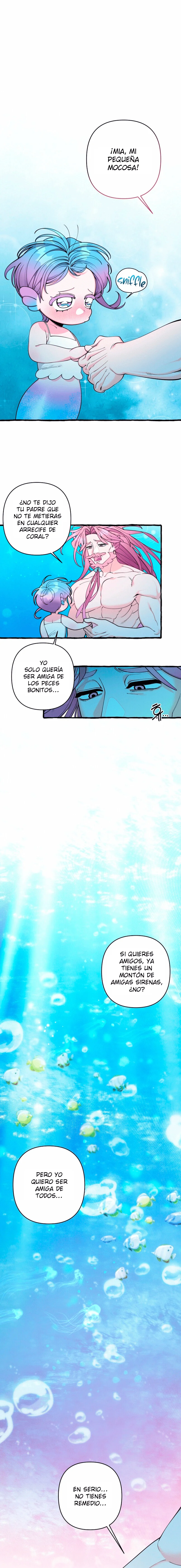 Érase una Vez Capítulo 38 - Page 6