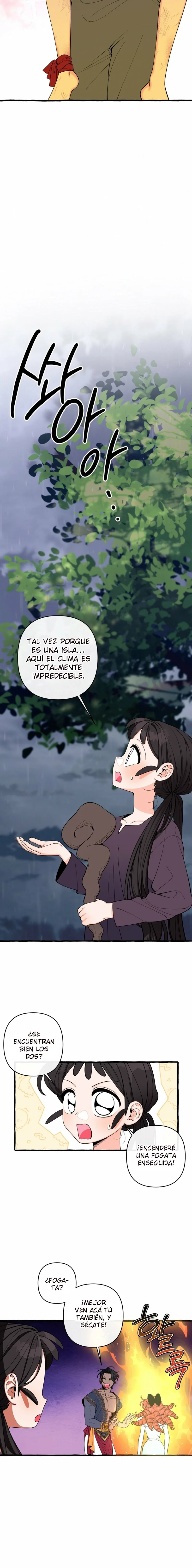 Érase una Vez Capítulo 38 - Page 9