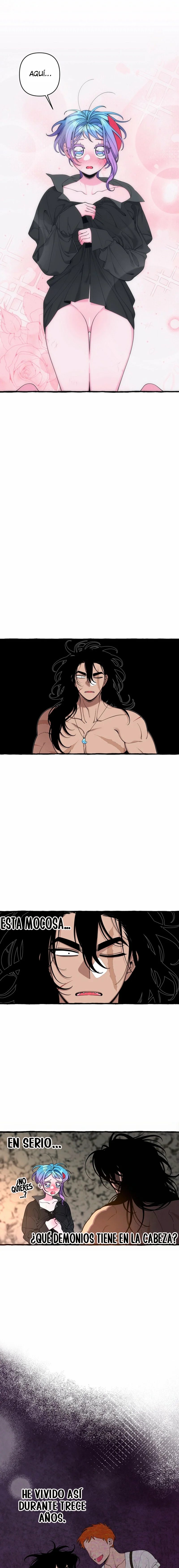 Érase una Vez Capítulo 39 - Page 10