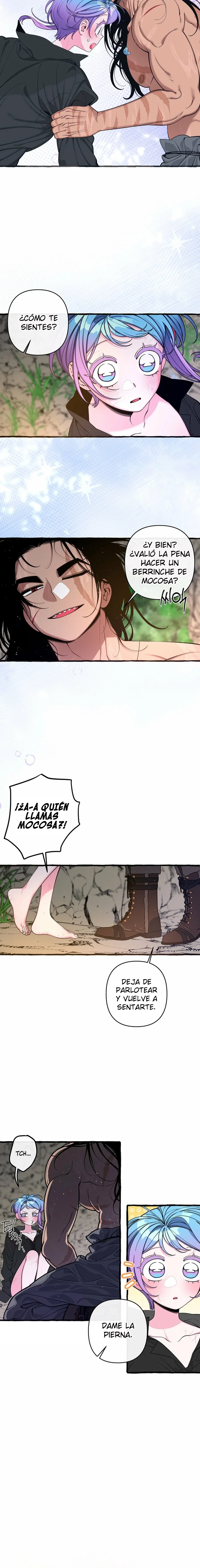 Érase una Vez Capítulo 39 - Page 3