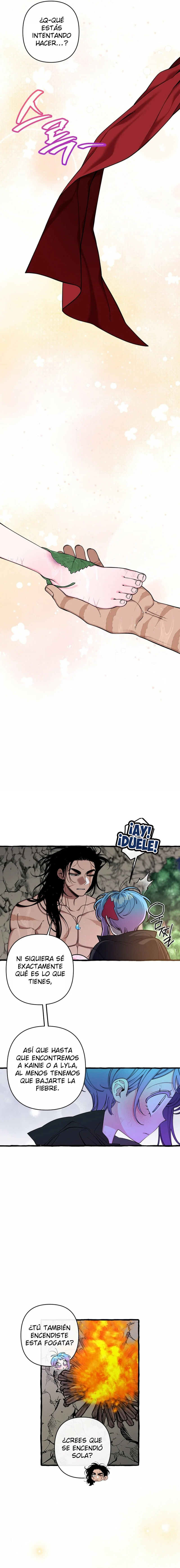 Érase una Vez Capítulo 39 - Page 4