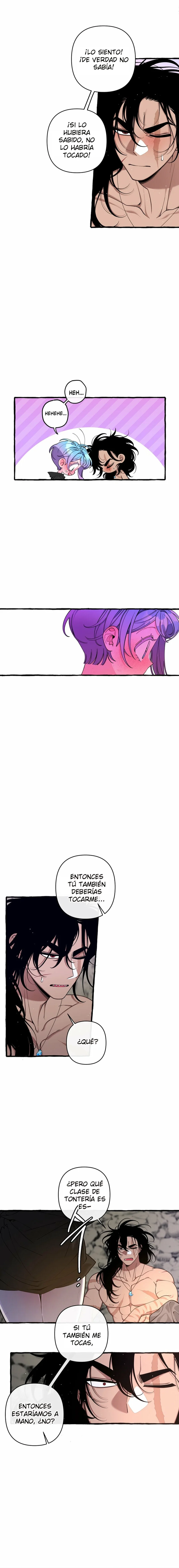 Érase una Vez Capítulo 39 - Page 9