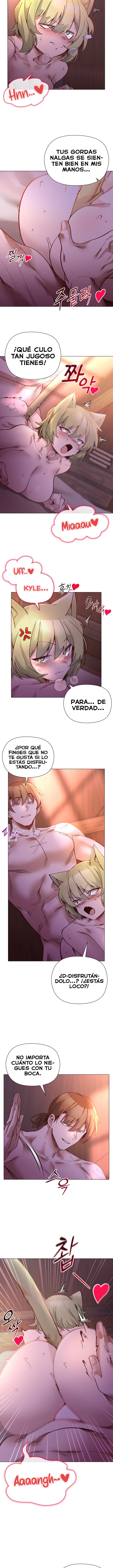 El caballero de la joven dama Capítulo 46 - Page 2