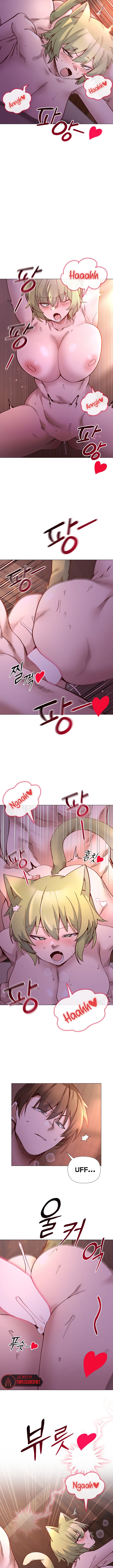 El caballero de la joven dama Capítulo 46 - Page 4