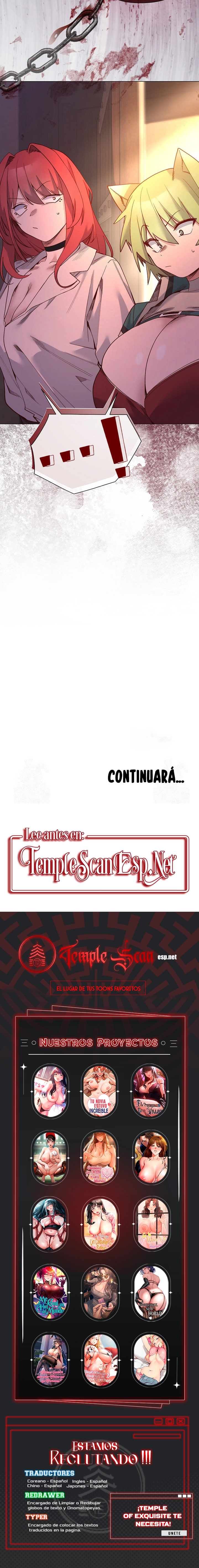 El caballero de la joven dama Capítulo 48 - Page 11