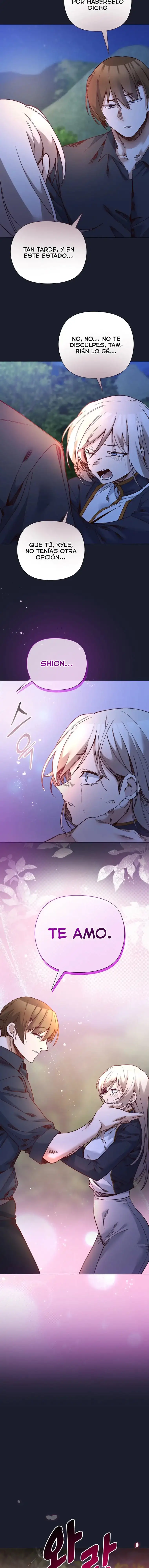 El caballero de la joven dama Capítulo 53 - Page 17