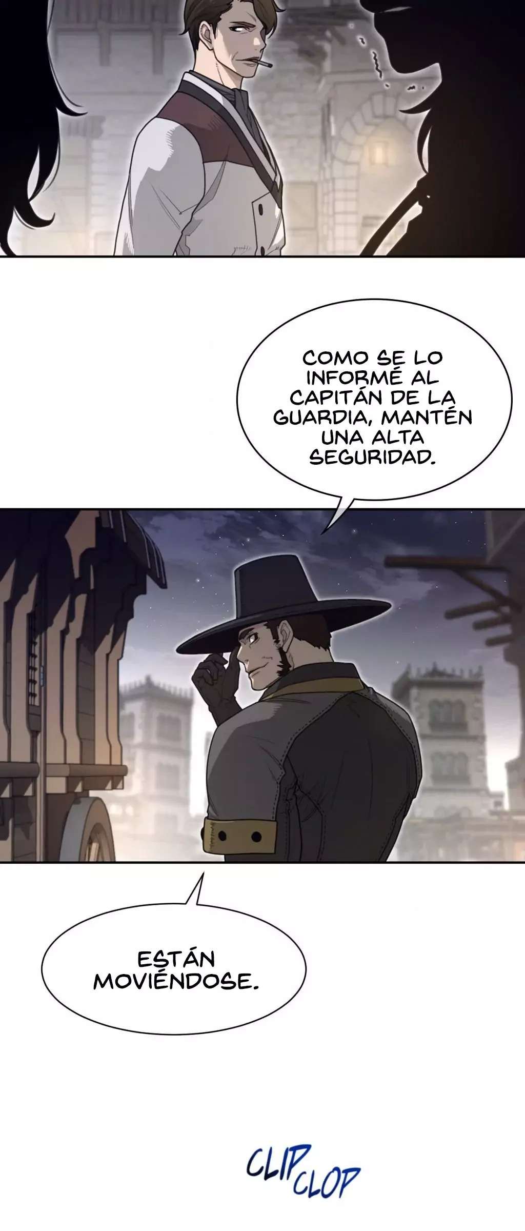 Perfect Half Capítulo 190 - Page 12