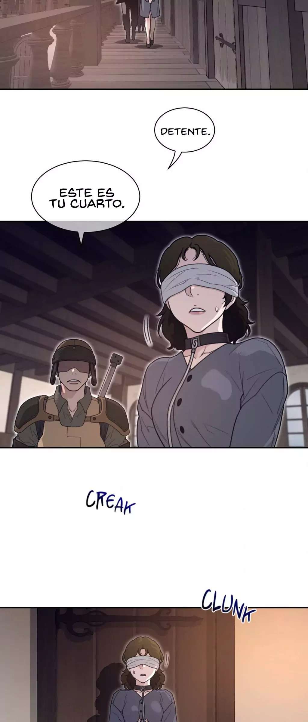 Perfect Half Capítulo 190 - Page 15