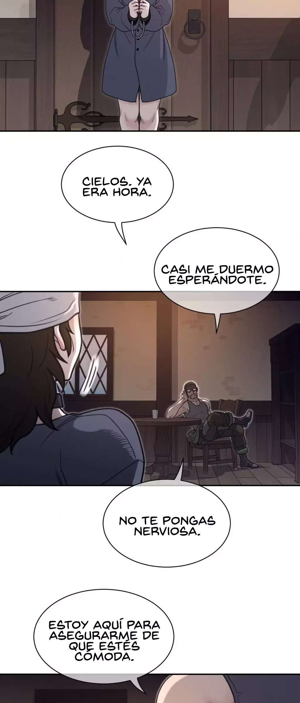 Perfect Half Capítulo 190 - Page 16