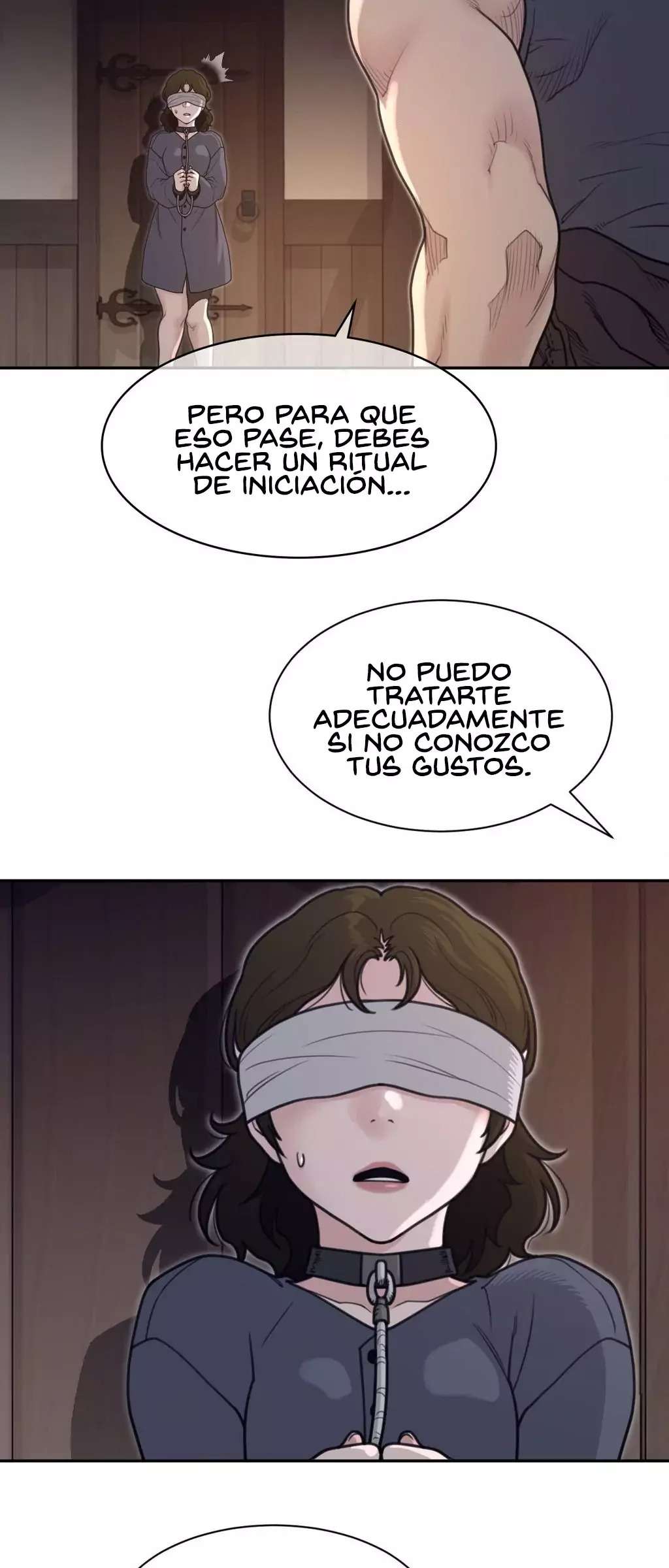 Perfect Half Capítulo 190 - Page 17