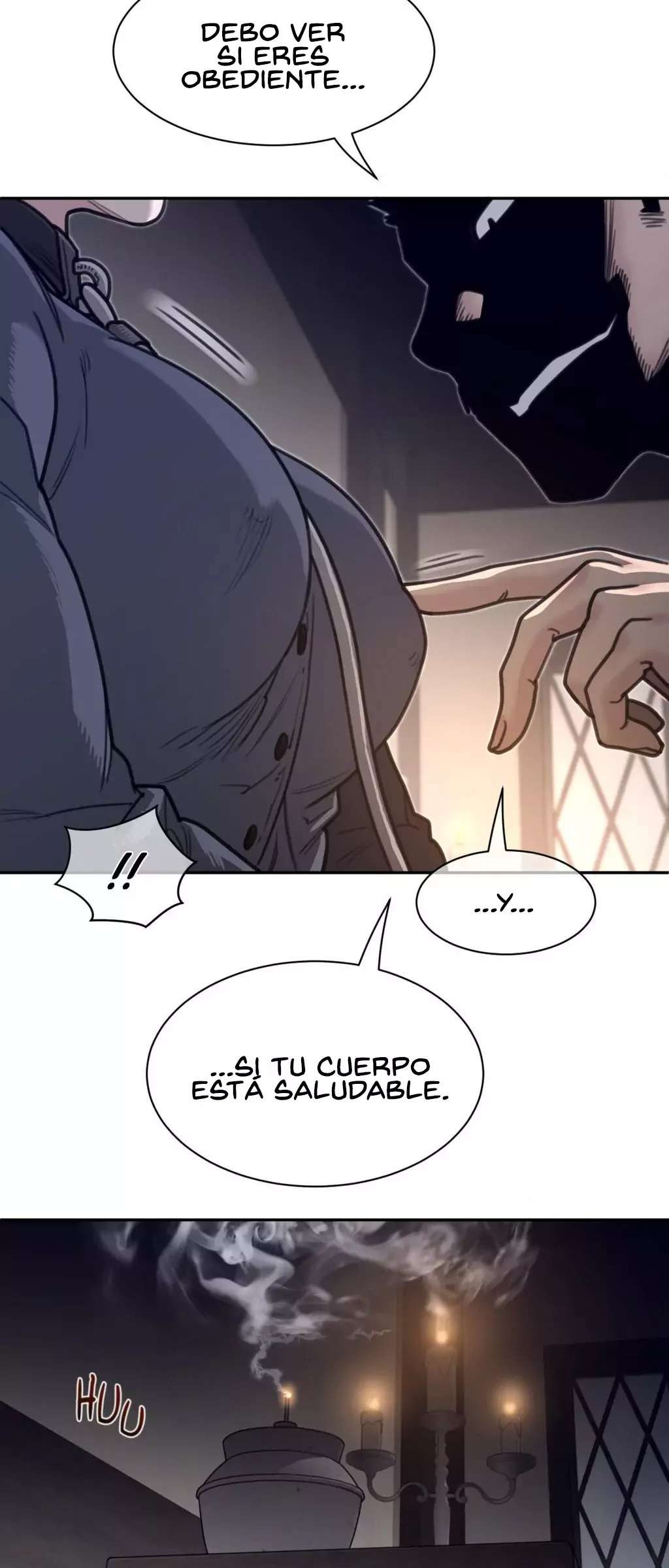 Perfect Half Capítulo 190 - Page 18