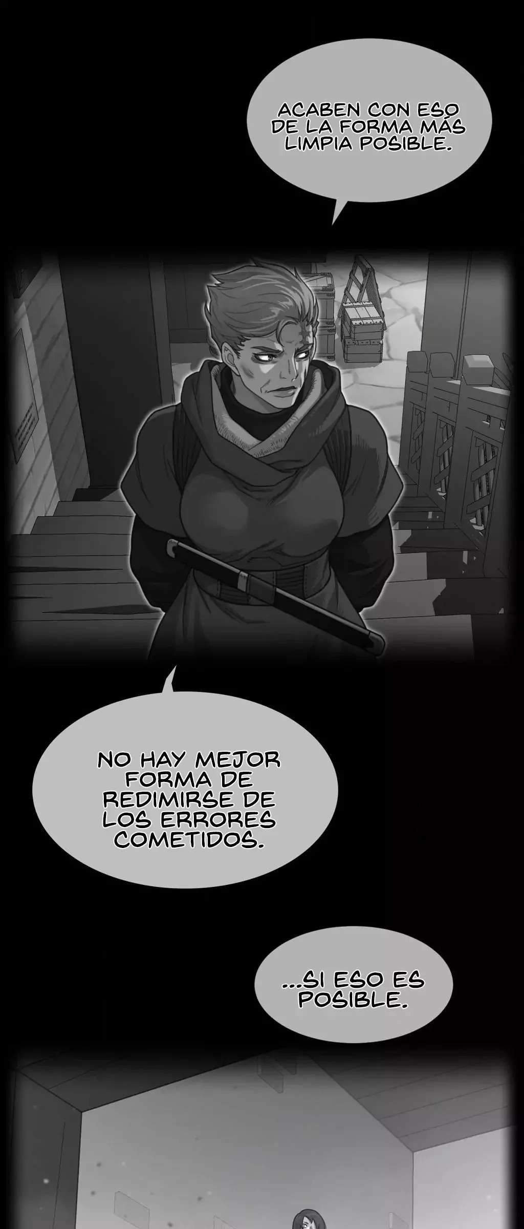 Perfect Half Capítulo 190 - Page 2