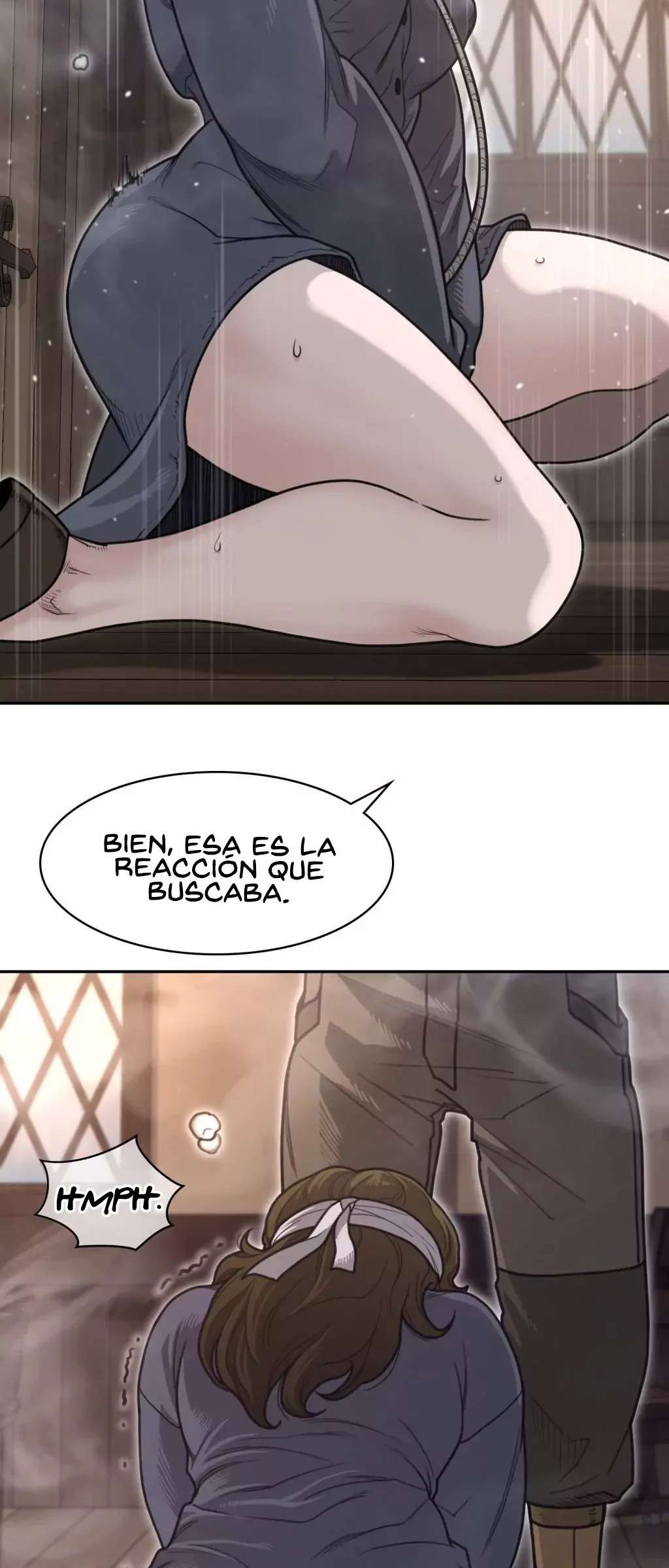 Perfect Half Capítulo 190 - Page 22