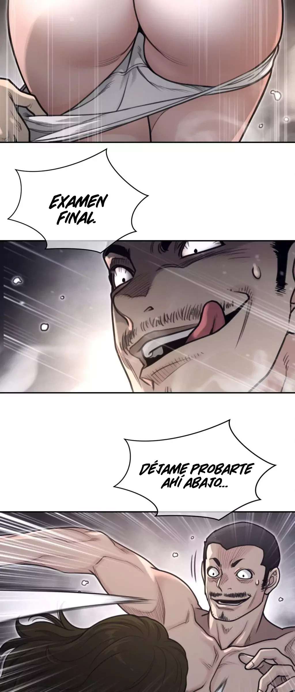 Perfect Half Capítulo 190 - Page 27