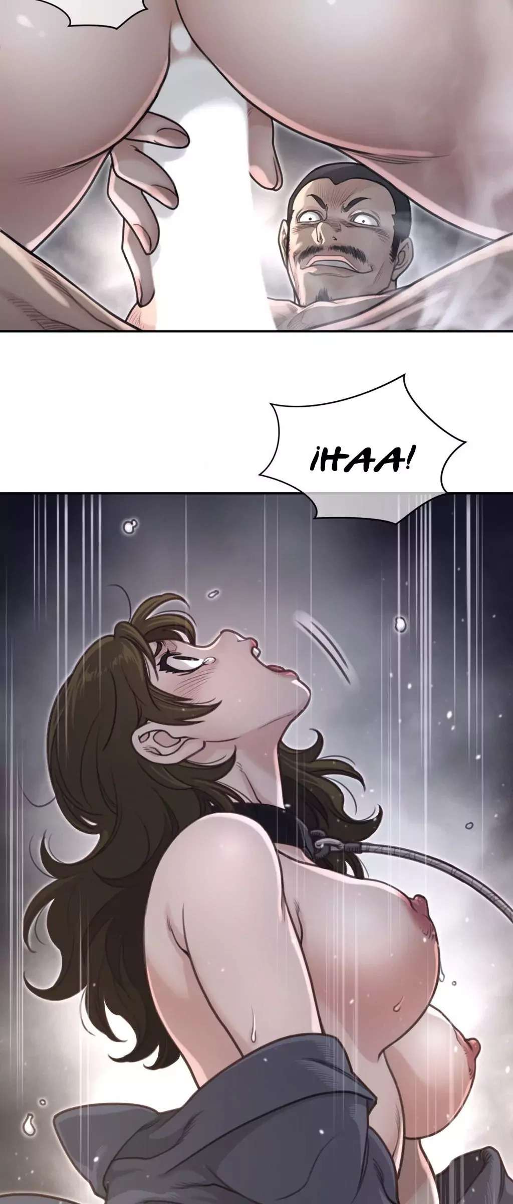 Perfect Half Capítulo 190 - Page 29