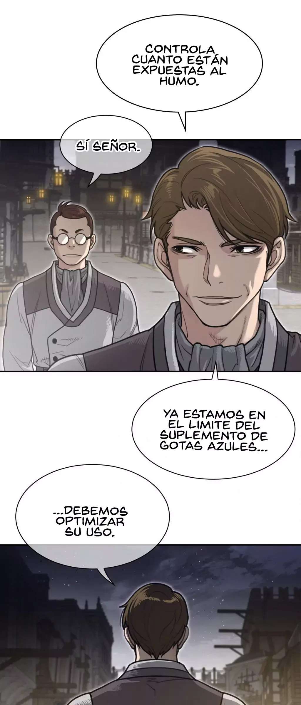 Perfect Half Capítulo 190 - Page 31