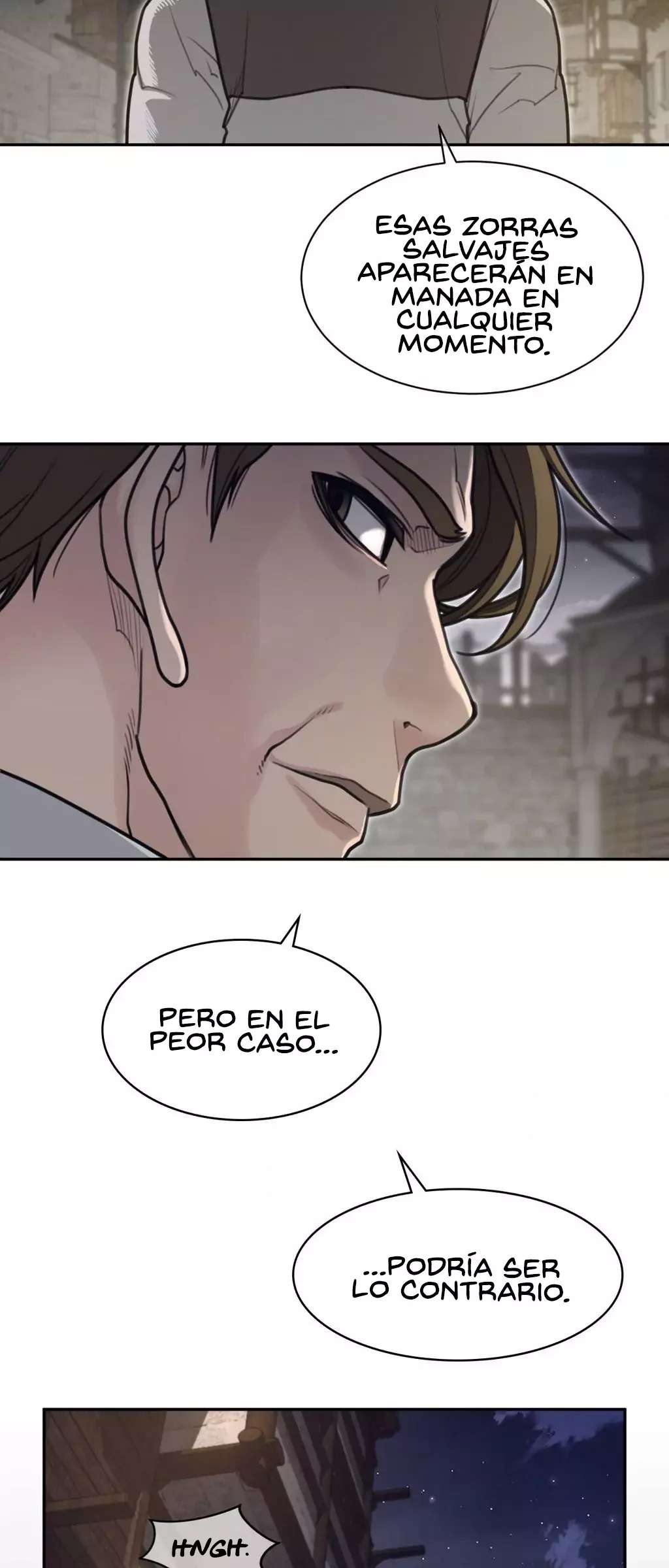 Perfect Half Capítulo 190 - Page 32