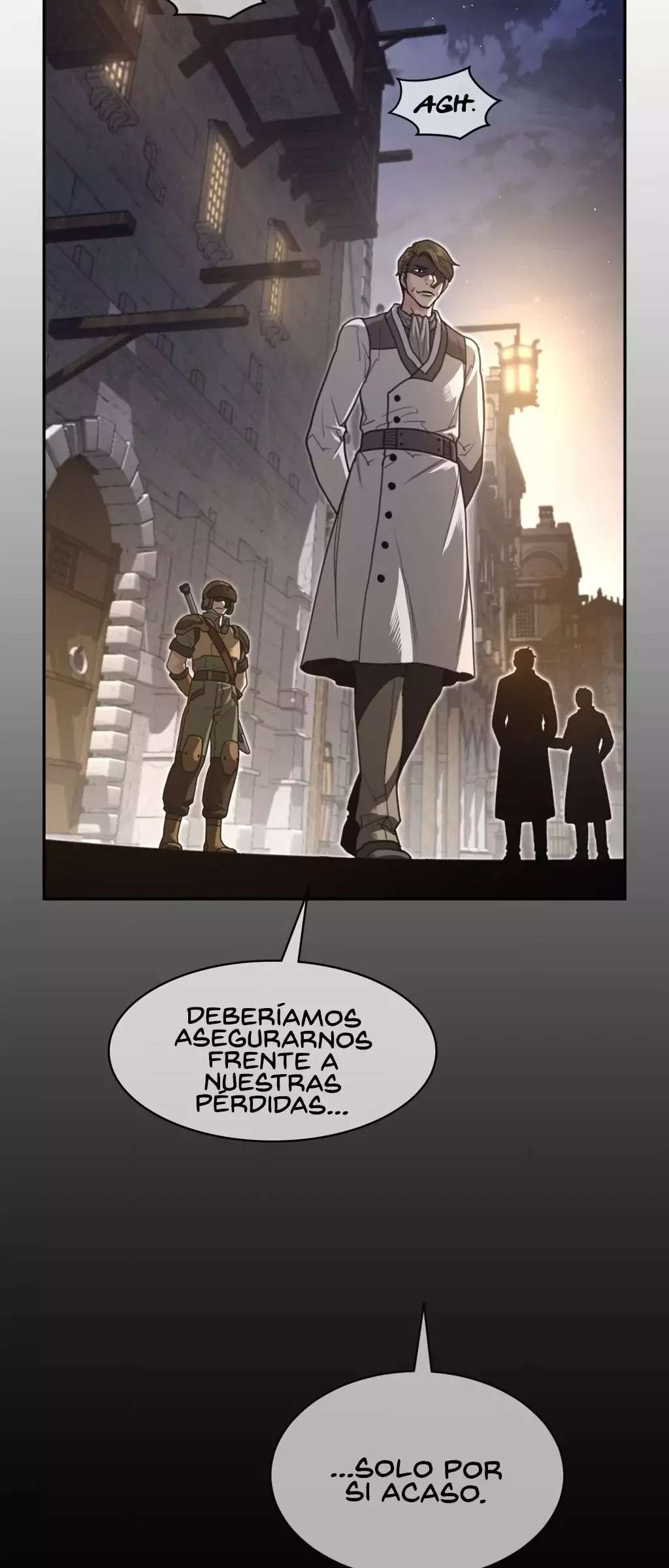 Perfect Half Capítulo 190 - Page 33