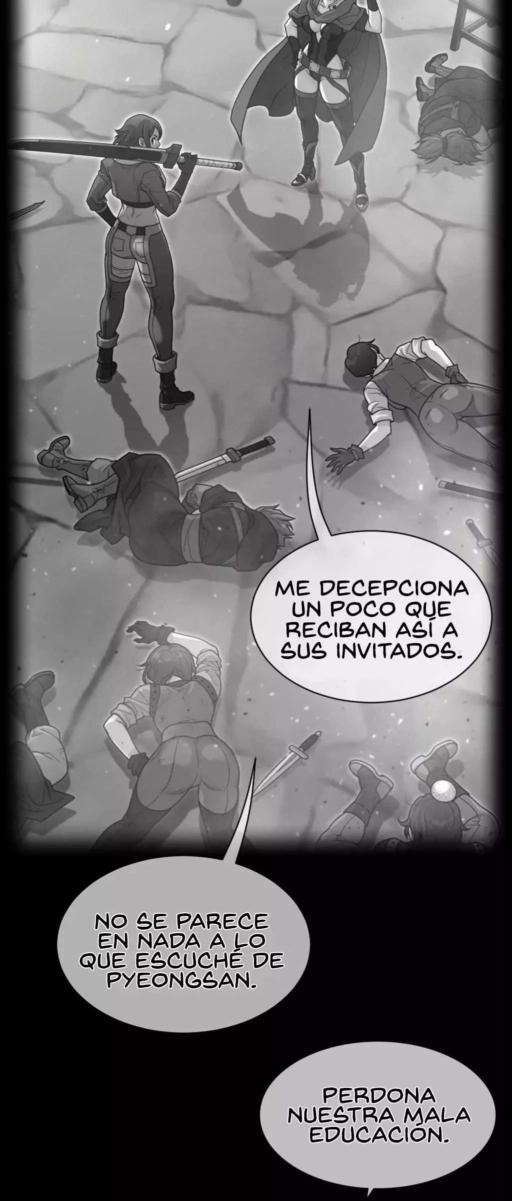 Perfect Half Capítulo 190 - Page 4