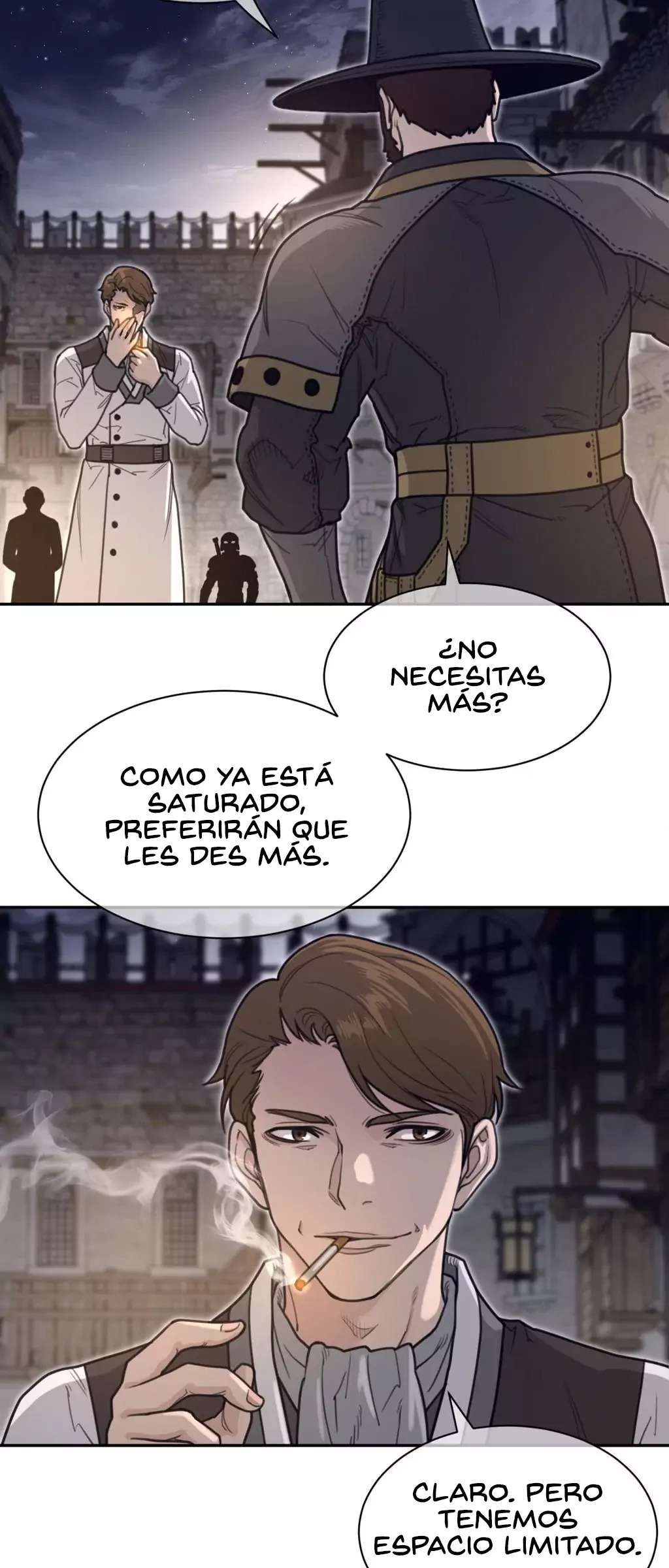 Perfect Half Capítulo 190 - Page 9