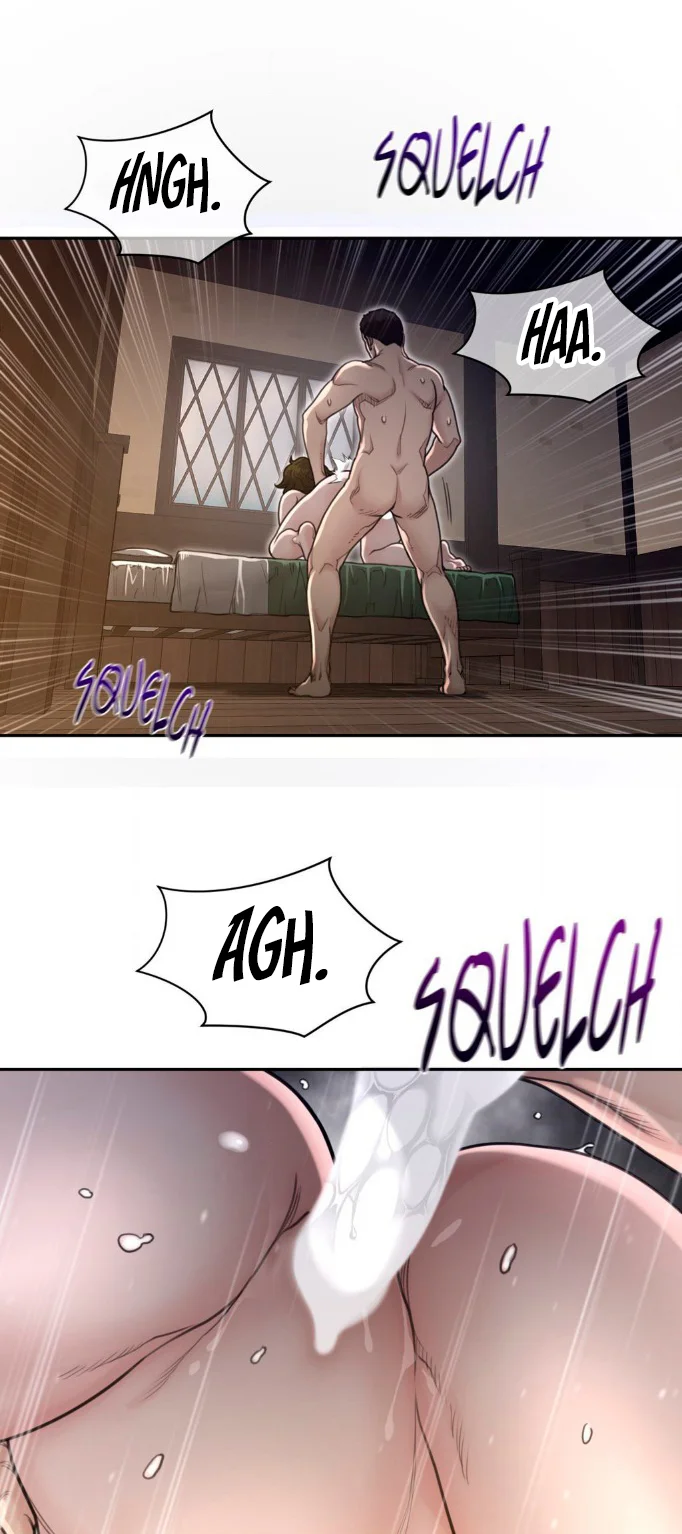 Perfect Half Capítulo 191 - Page 11