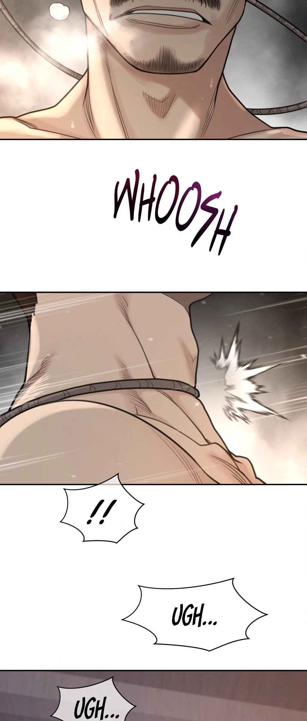 Perfect Half Capítulo 191 - Page 21