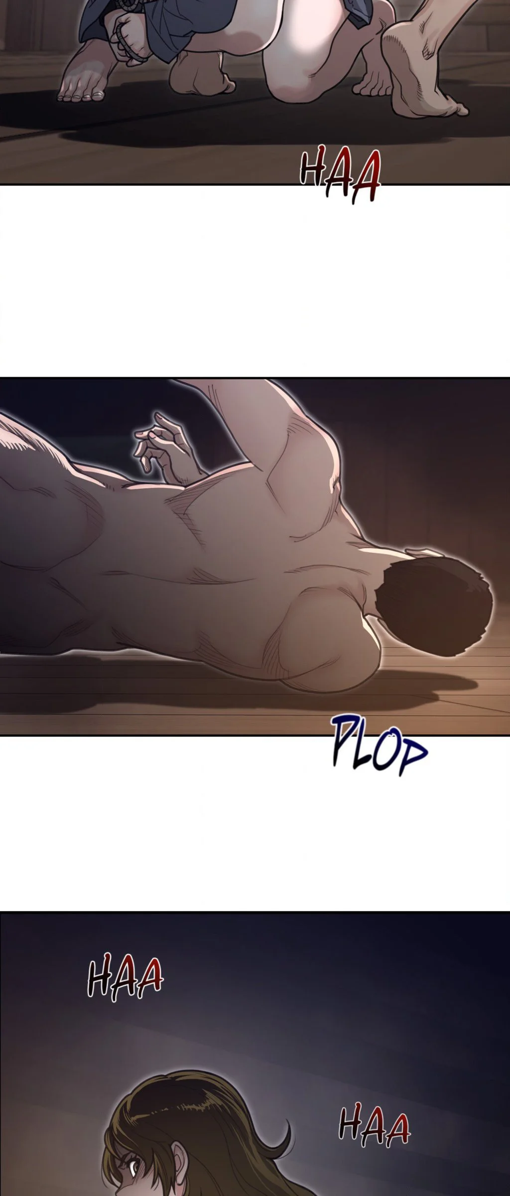 Perfect Half Capítulo 191 - Page 25