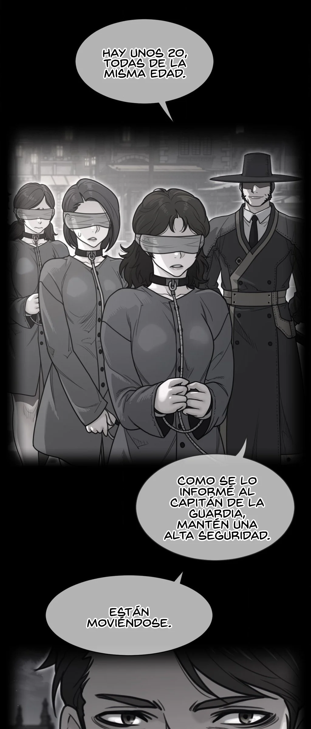 Perfect Half Capítulo 191 - Page 3