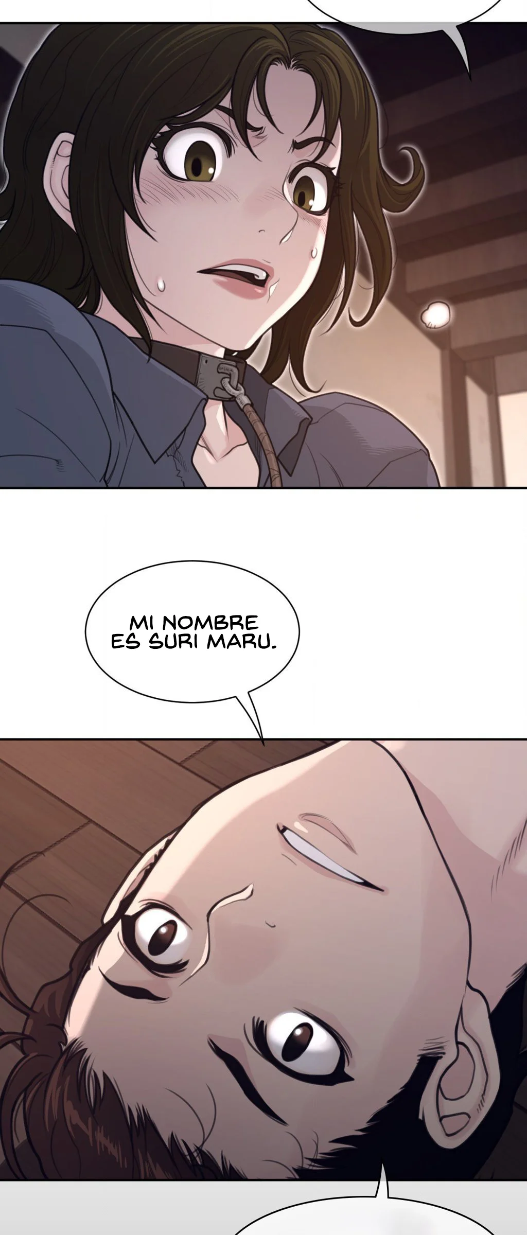 Perfect Half Capítulo 191 - Page 35