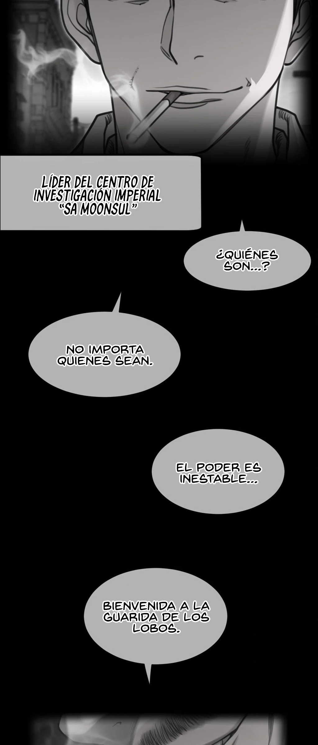 Perfect Half Capítulo 191 - Page 4