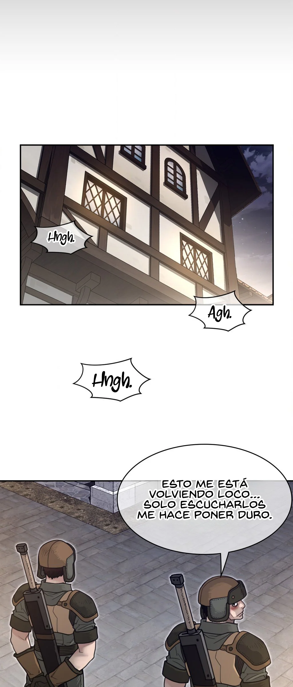 Perfect Half Capítulo 191 - Page 8