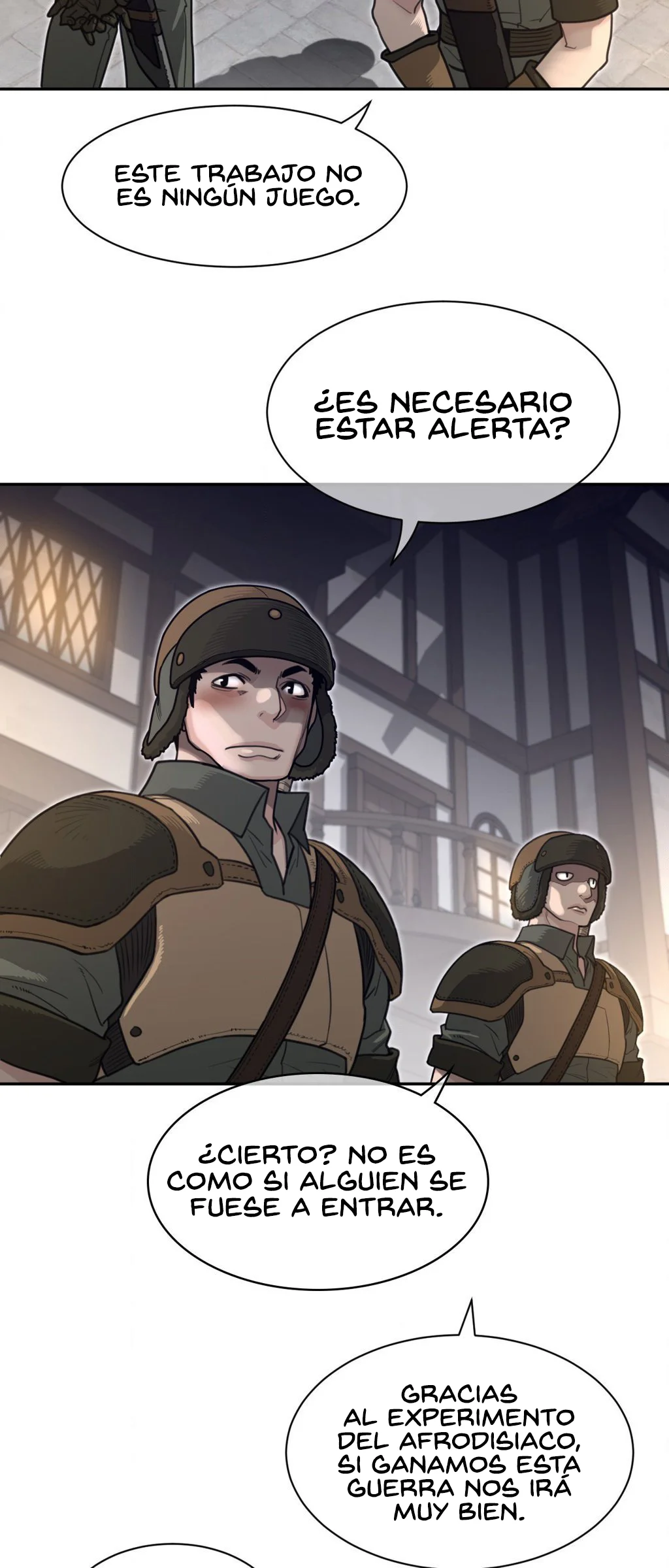 Perfect Half Capítulo 191 - Page 9