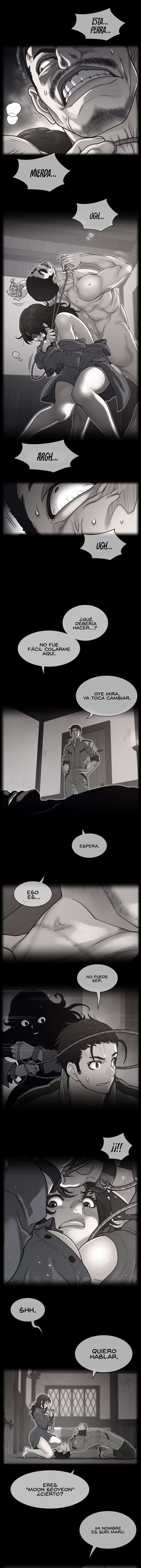 Perfect Half Capítulo 192 - Page 3