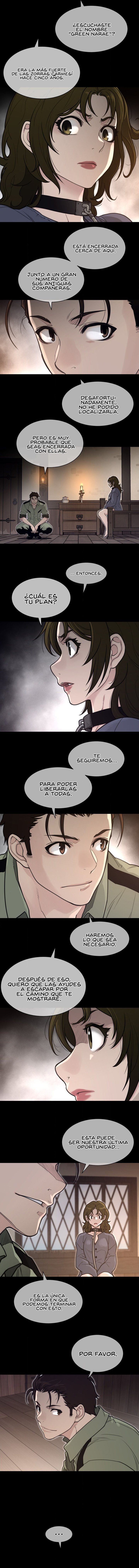 Perfect Half Capítulo 192 - Page 6