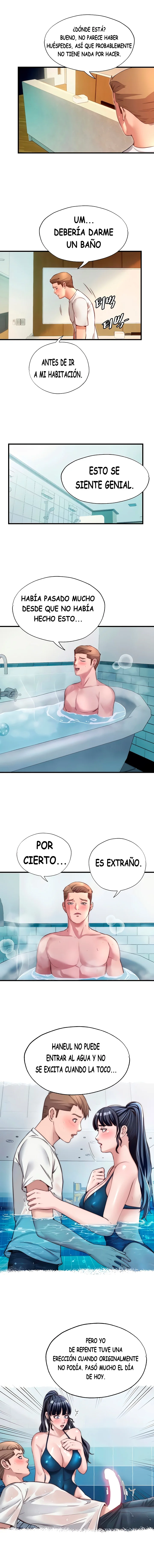 Descarga Imparable Capítulo 39 - Page 11