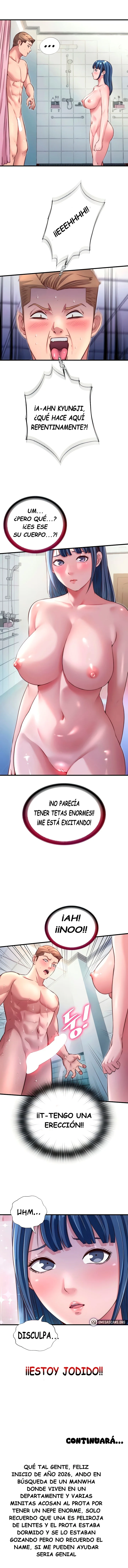 Descarga Imparable Capítulo 39 - Page 13