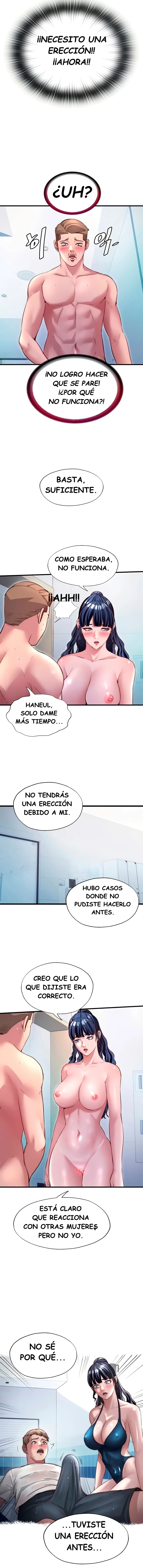 Descarga Imparable Capítulo 39 - Page 3