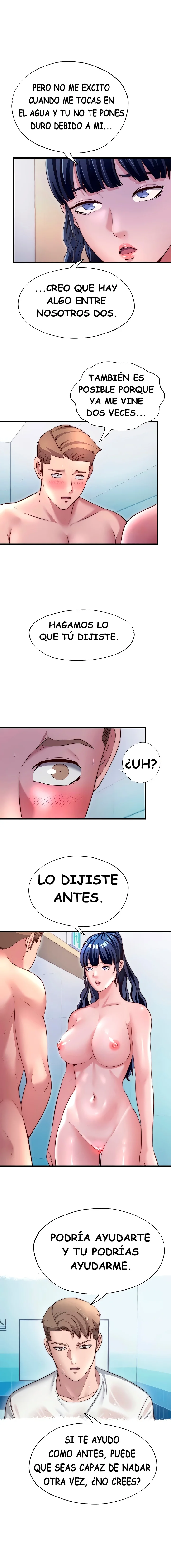 Descarga Imparable Capítulo 39 - Page 4