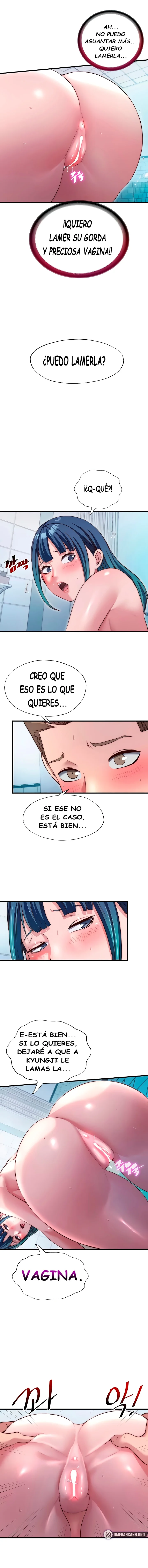 Descarga Imparable Capítulo 41 - Page 10